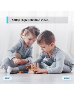 TP-Link Tapo C200 WiFi 2